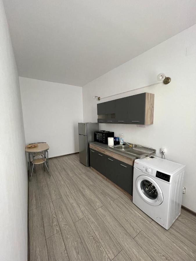 Luanaapartments #36 Otopeni Kültér fotó