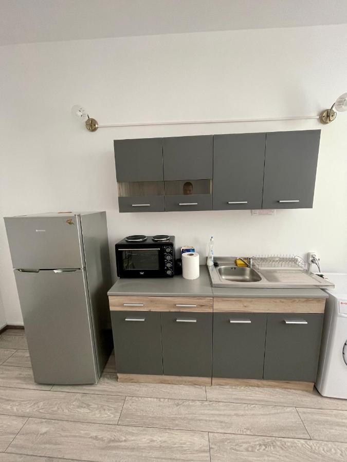 Luanaapartments #36 Otopeni Kültér fotó